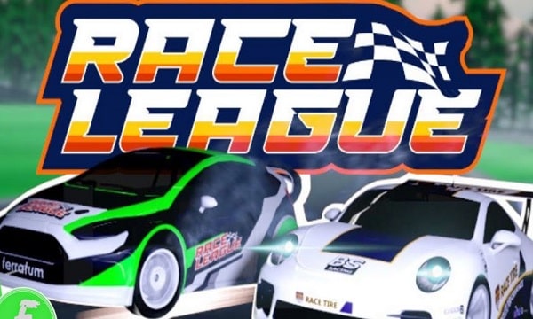 raceleague game download