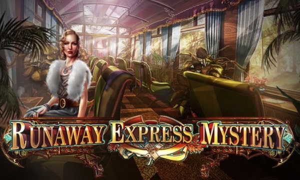 runaway express mystery game download