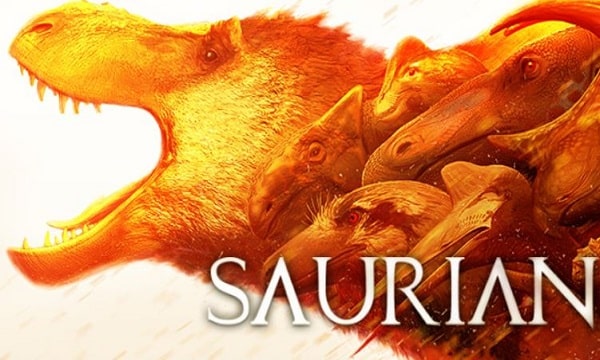 saurian game download