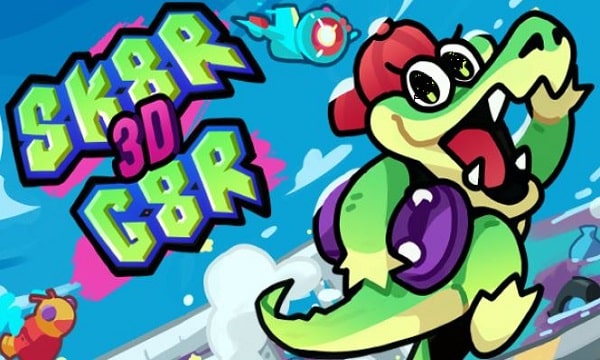 skator gator 3d game download