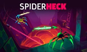 spiderheck game download