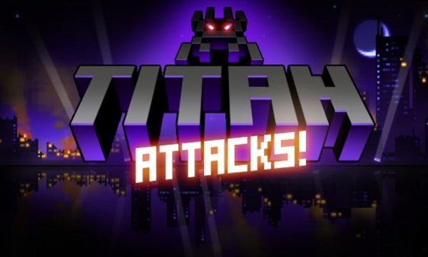 titan attacks game download