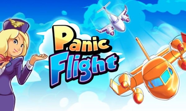 ultimate panic flight game download