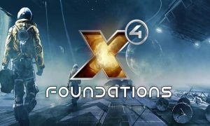 x 4 foundations game download