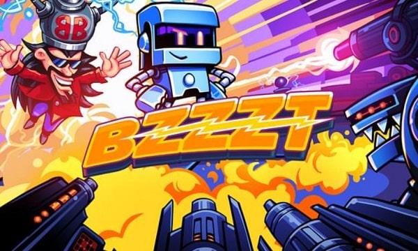 Bzzzt Game Download