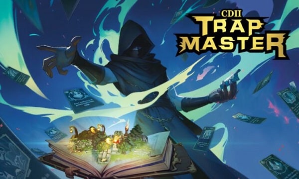 CD Trap Master Game Download