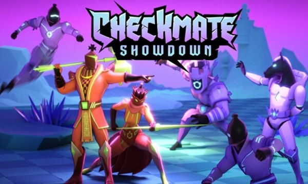 Checkmate Showdown Game Download