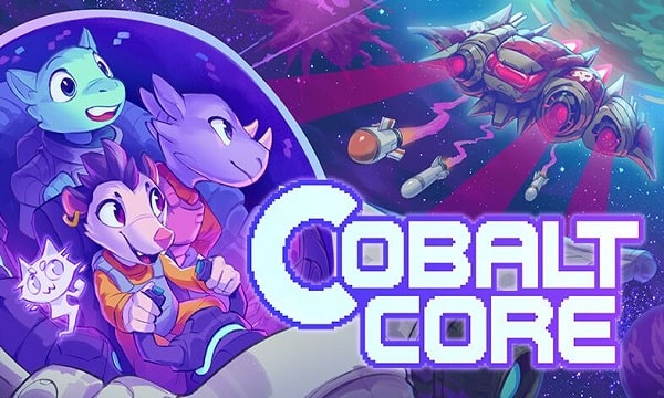 Cobalt Core Game Download