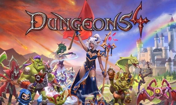 Dungeons Game Download