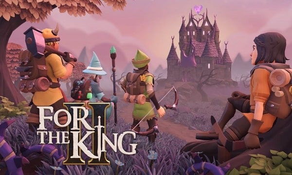 For The King II Game Download