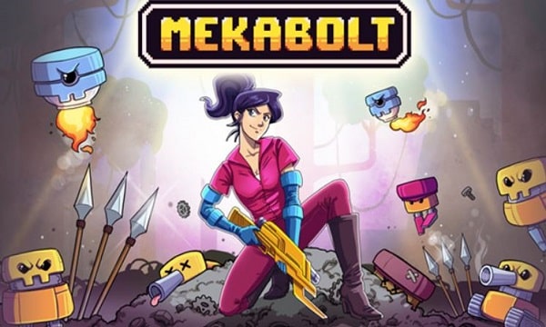 Mekabolt Game Download