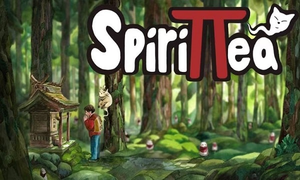 Spirittea Game Download