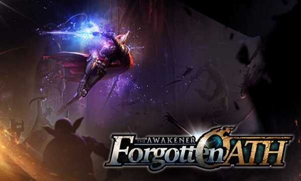 The Awakener Forgotten Oath Game Download