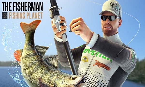 The Fisherman Fishing Planet Game Download