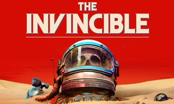 The Invincible Game Download