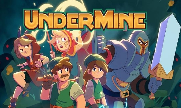 UnderMine Game Download