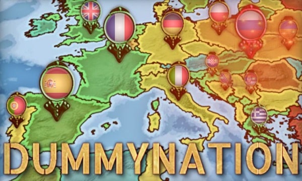 dummynation game download