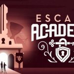 escape academy game download