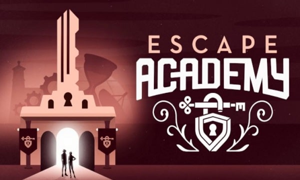 escape academy game download