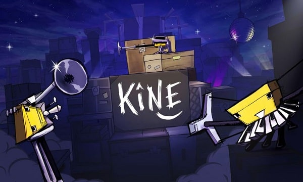 kine game download