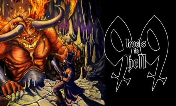 99 levels to hell game download