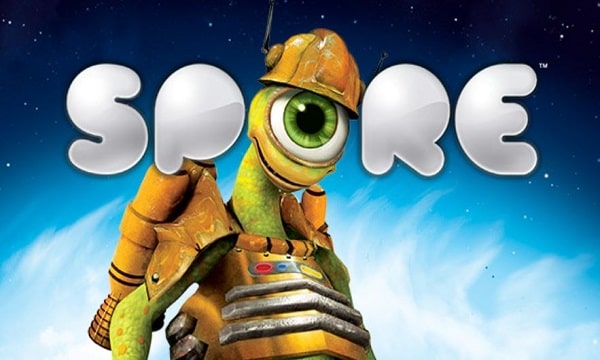 spore game download