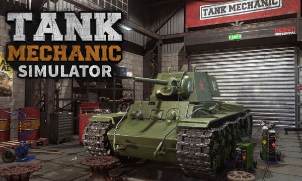 tank mechanic simulator game download