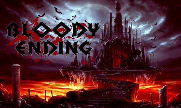 Bloody Ending Game Download