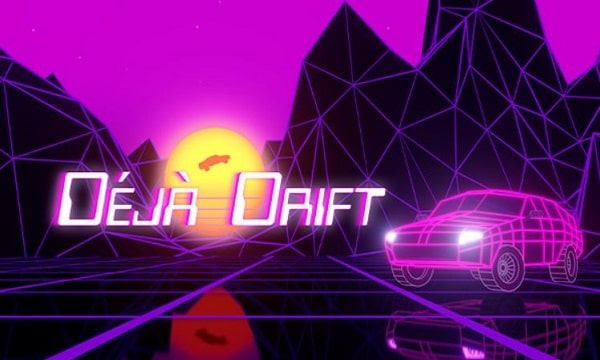 Deja Drift Game Download