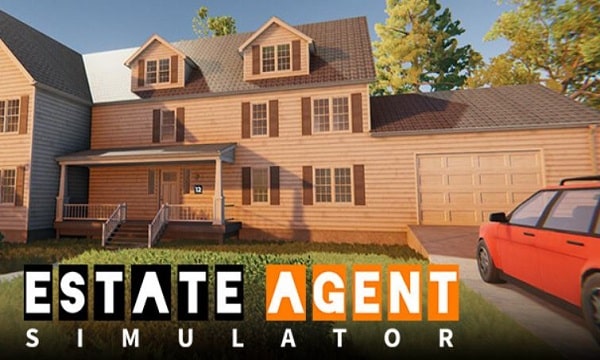 Estate Agent Simulator Game Download