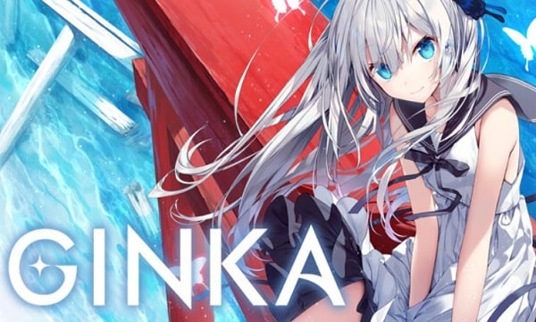 GINKA Game Download