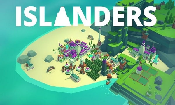 Islanders Game Download