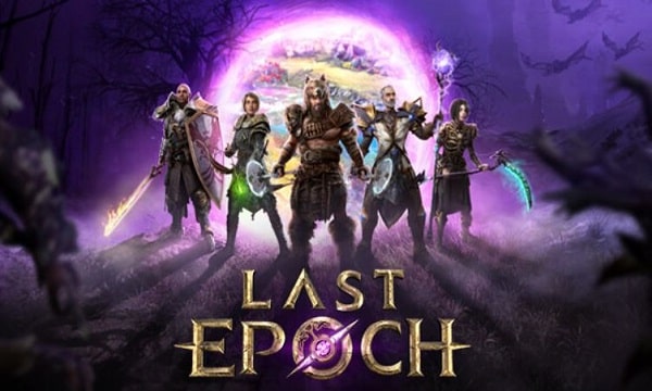 Last Epoch Game Download