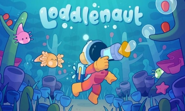 Loddlenaut Game Download