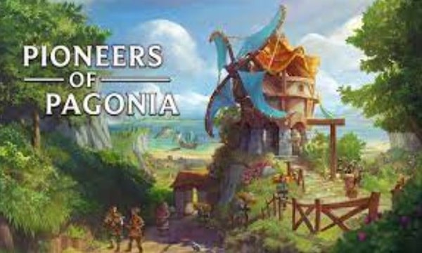 Pioneers of Pagonia Game Download