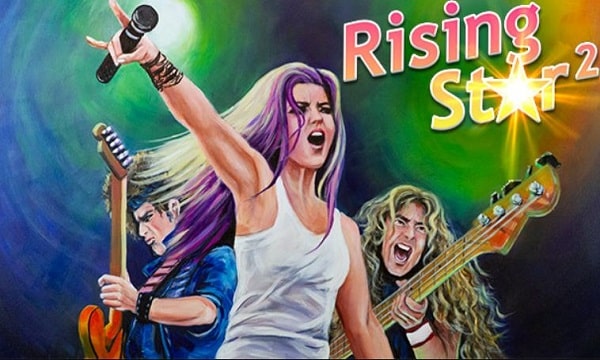 Rising Star Game Download