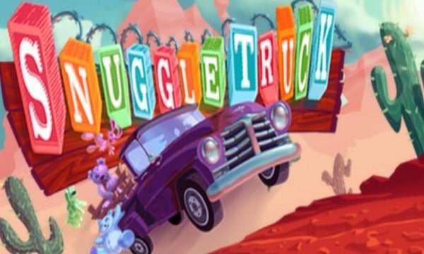 Snuggle Truck Game Download