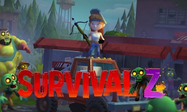 Survival Z Game Download