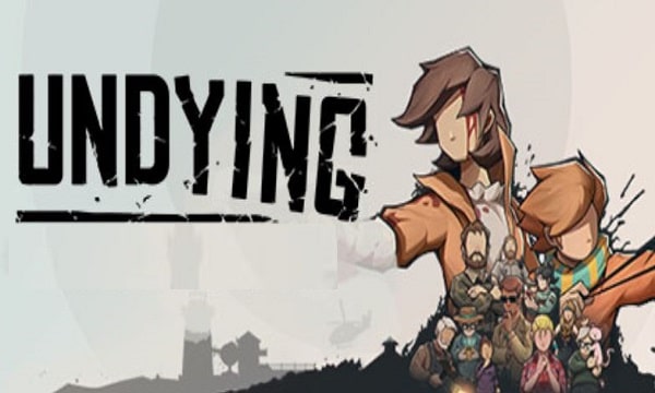 UNDYING Game Download