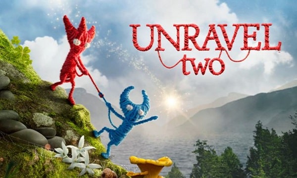 Unravel Two game Download