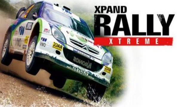 Xpand Rally Xtreme Game Download