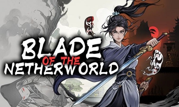 Blade of the Netherworld Game Download