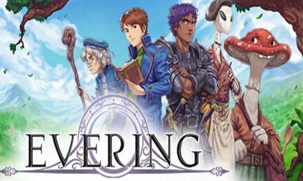 EVERING Game Download