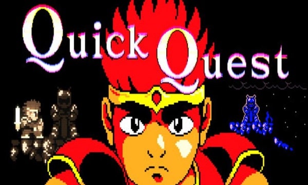 Quick Quest Game Download