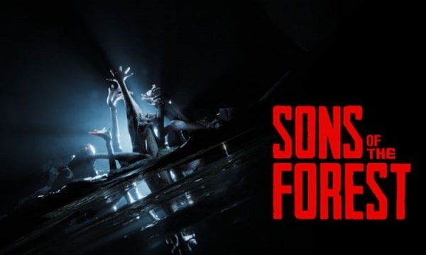 Sons of the Forest Game Download