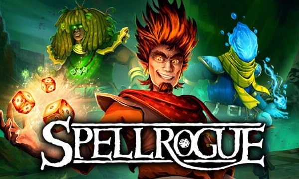 SpellRogue Game download