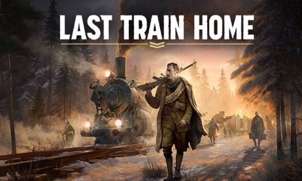 Last Train Home Game Download