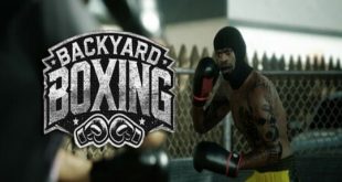 Backyard Boxing download