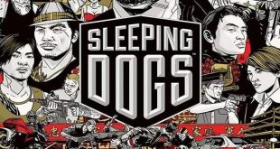 Sleeping Dogs Highly Compressed