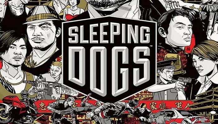 Sleeping Dogs Highly Compressed